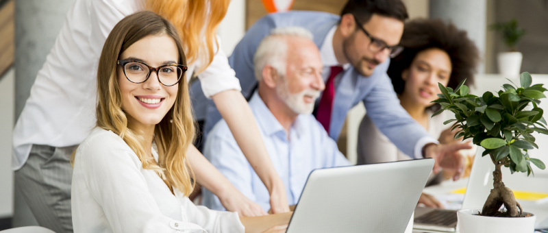“The War for Talent”: Developed Countries Need Skilled Personnel from Around the World