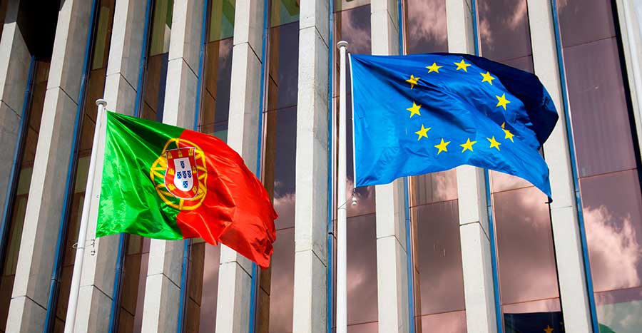 Residence permit and citizenship in Portugal by investments
