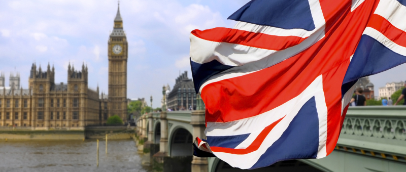 New British visas for businessmen and international talents