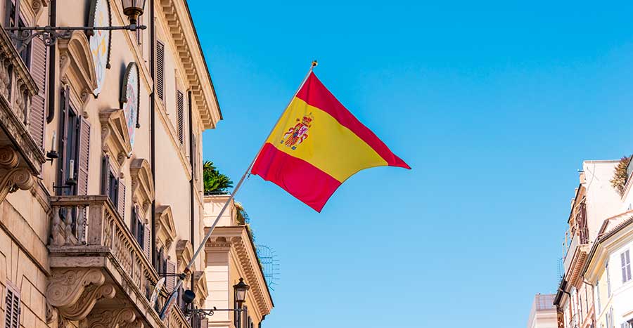 The Spanish Golden Visa is gaining popularity among investors