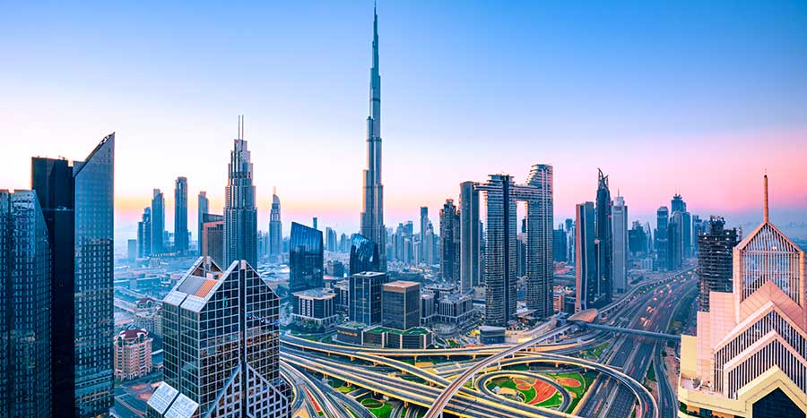 Fashion designer Giorgio Armani has obtained the UAE Golden Visa