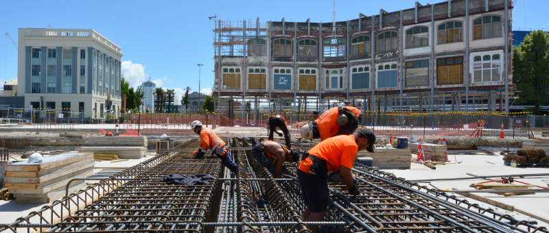 New Zealand wants to increase the inflow of migrant investors