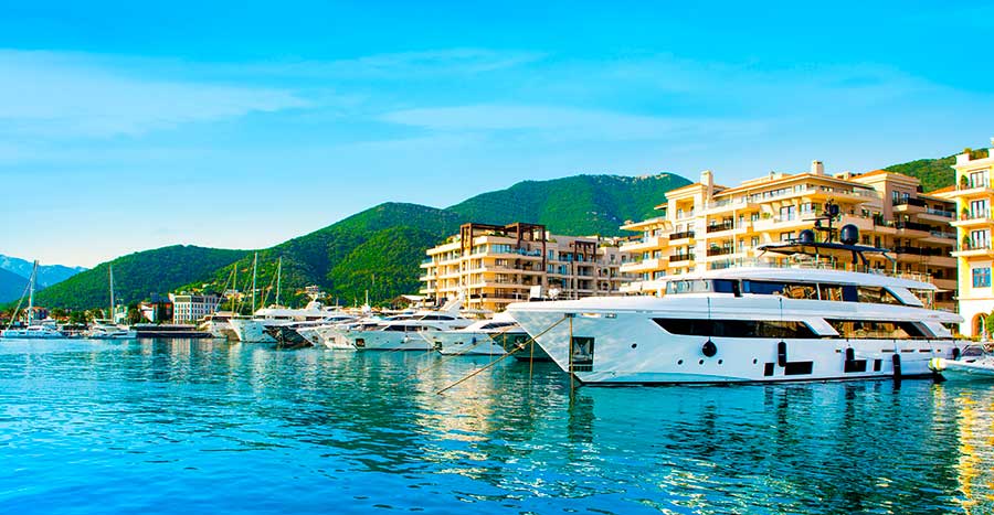 Montenegro - a promising country for second citizenship applicants