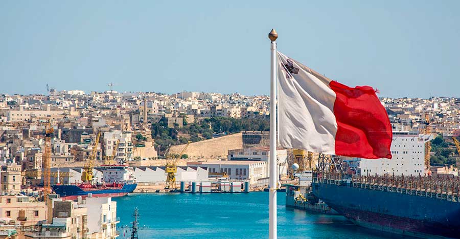 Malta: Residence permit and citizenship by the purchase of real estate