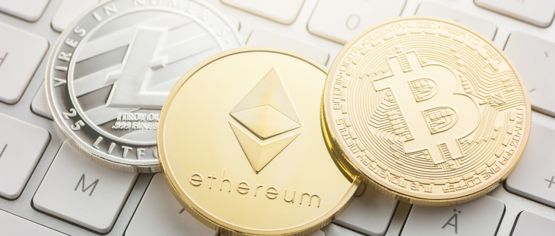 Cryptocurrency in the RCBI industry: increasing the importance of virtual money