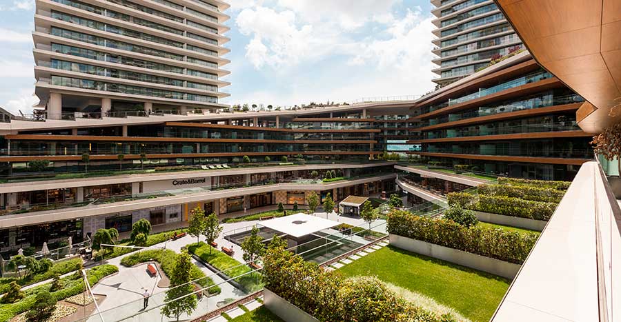 The cost of real estate in Turkey in 2022: growing prices and demand