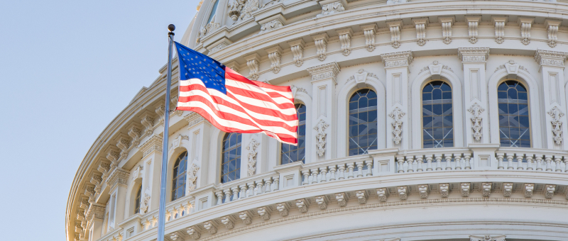 Конгресс США ввел новый тип визы для предпринимателей