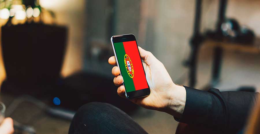 Operations with cryptocurrency in Portugal will be taxed in 2023