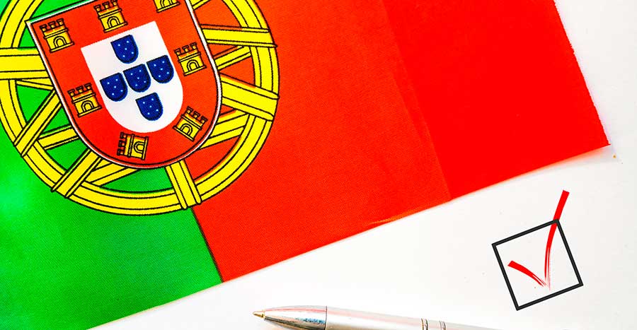 Americans outpaced Chinese investors in the number of Portuguese Golden Visas