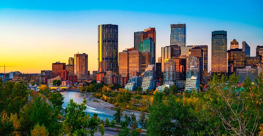 Canadian province of Alberta launches new immigration program