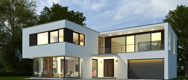 Advantages of owning real estate abroad