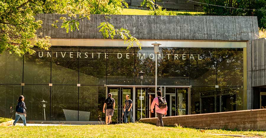Changes that will affect Canadian international students