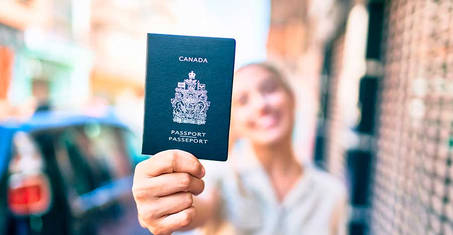 Canada has increased the number of permanent residents during the pandemic