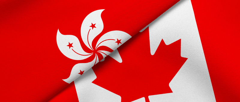 Hong Kong residents will get new opportunities for permanent residency in Canada