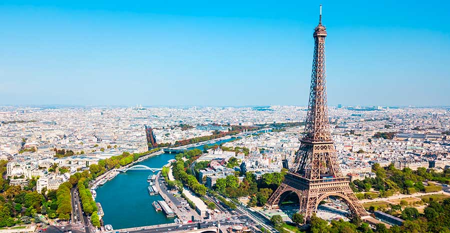 Residence permit in France for financially independent persons