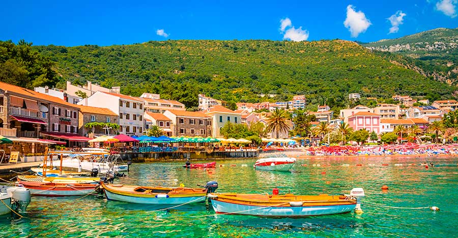 Permanent Residence in Montenegro: Immigration from A to Z