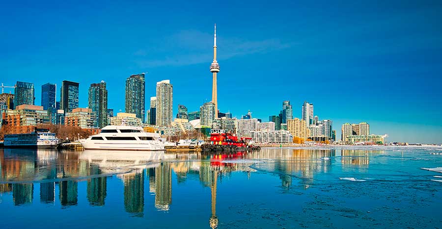Canada has updated the guidelines for the Entry/Exit Program