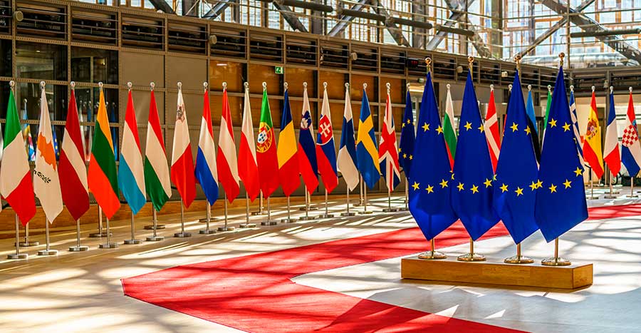 Southeast and EU countries take the lead in the new passport ranking