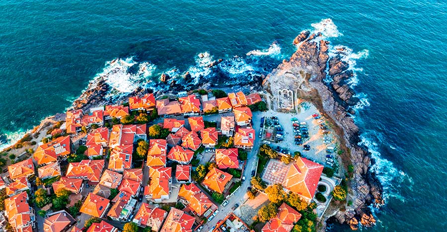 Residence permit and citizenship in Bulgaria by investment