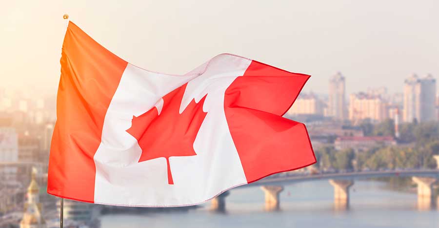 Immigration system is undergoing change in Canada