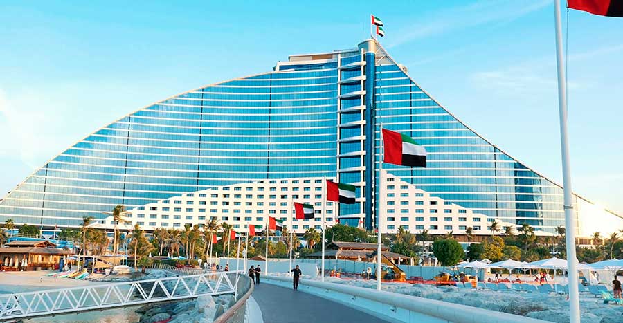 The UAE offers new visa options to stay competitive