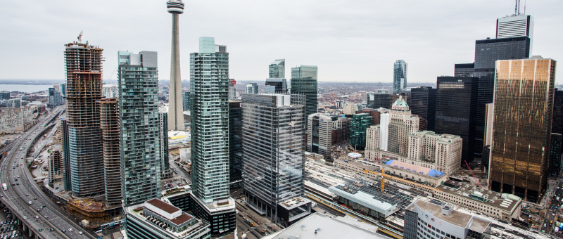 Immigration to Canada: a bright future, despite the COWID-19 challenges