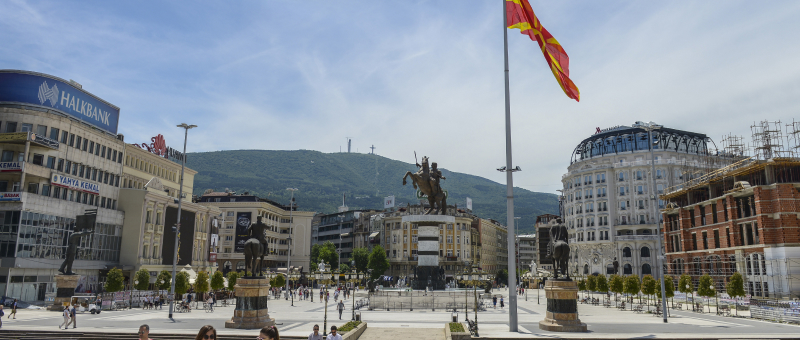 North Macedonia will soon offer citizenship by investment