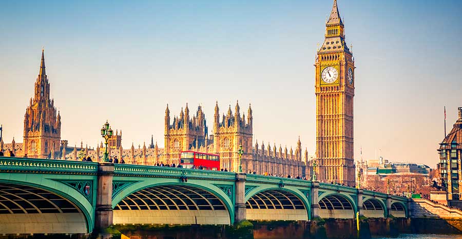 Investor Visa Tier 1 - UK investor visa