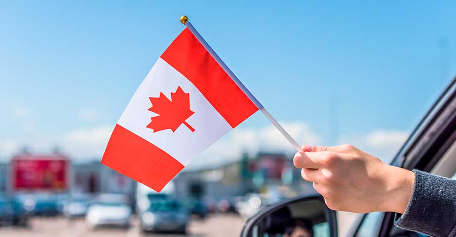 Canada approves record number of permanent residence applications in 2022 through Express Entry