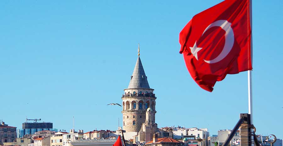 Turkey announces major changes in the law on citizenship by investment