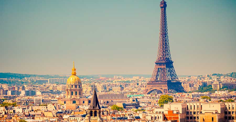 Passeport Talent (residence permit) in France under the French Tech Visa program