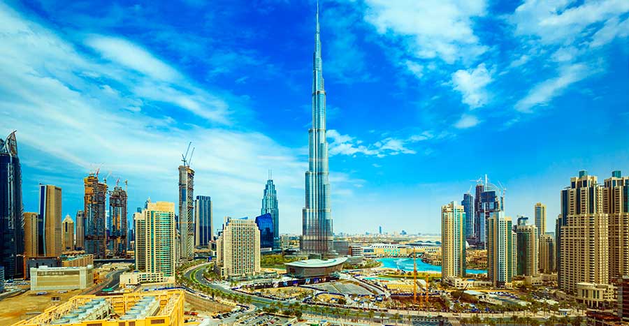 How to move to the UAE: Immigration to Dubai and other places