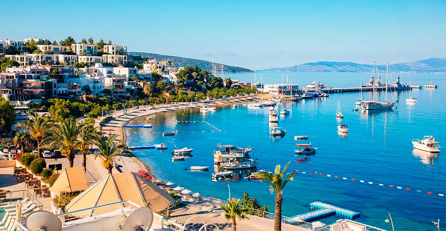 The cost of Turkish citizenship by investment rose to 400,000 USD: How will it affect the program