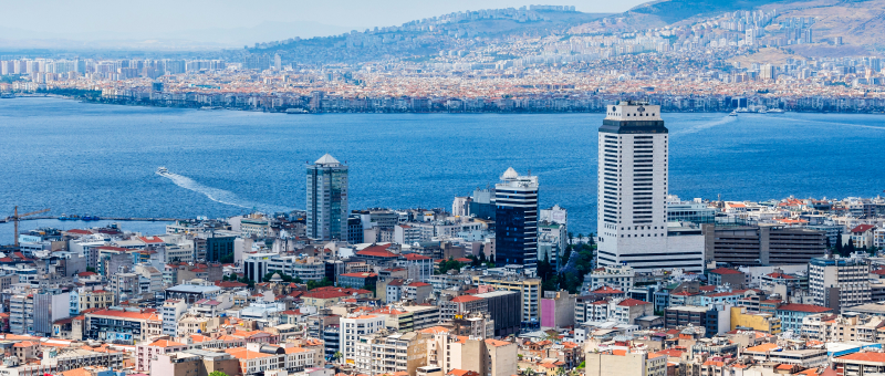 Turkey is in the spotlight among immigrant investors: the number of applications is surging