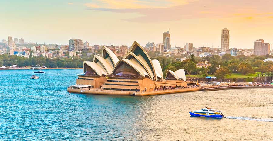 Australia reduced the number of visas for business innovators and investors by 88%