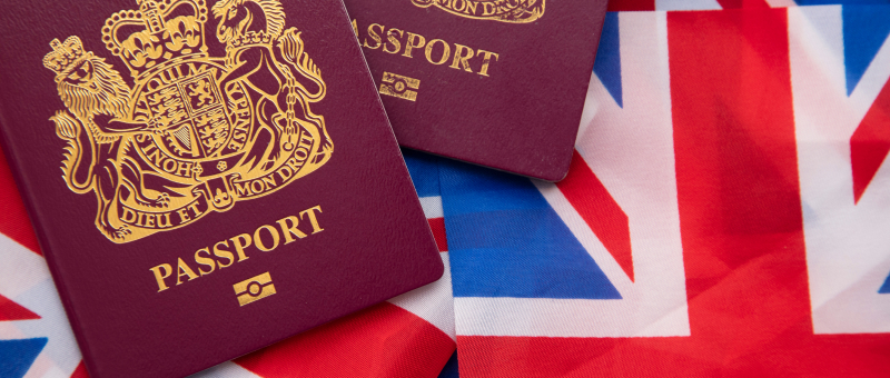 Труд, учеба, Brexit: действие новой иммиграционной системы Великобритании