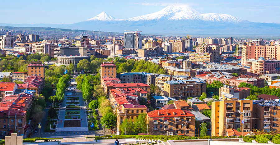 Armenia plans to issue passports to foreigners based on special merits or investments in 2023