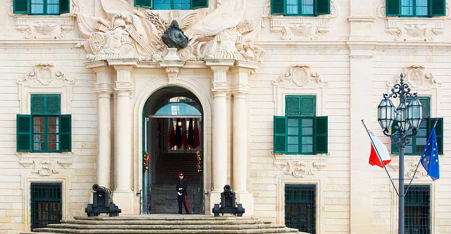 Malta has issued more than 2,000 residence permits to investors