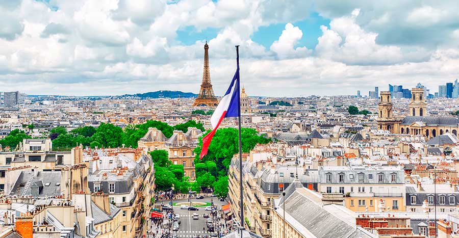 Успешное получение французского ВНЖ по French Tech Visa на 4 года