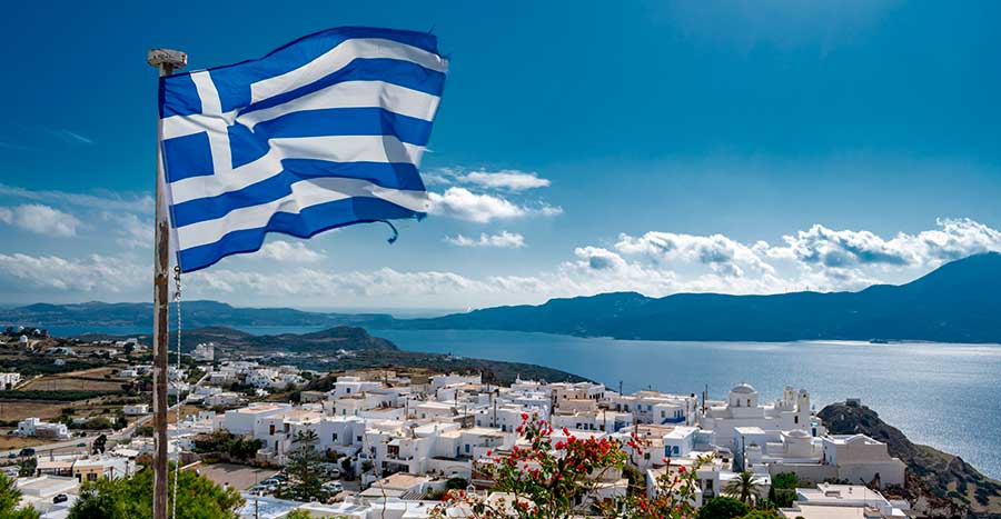 The Greek law on immigration by investment was amended