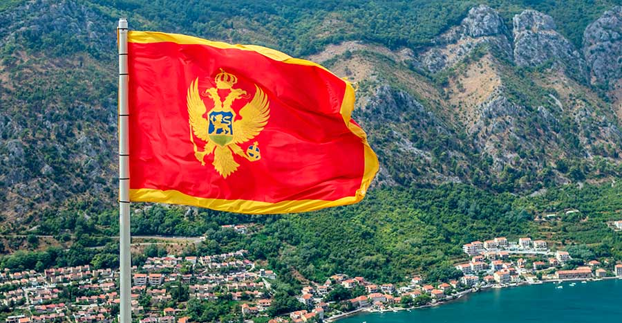 Obtaining a residence permit in Montenegro by business