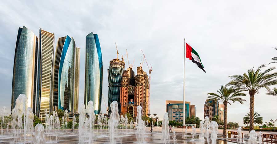 How to get UAE citizenship