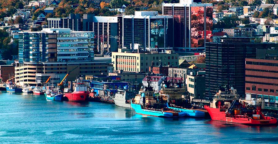 Atlantic Immigration Pilot Program (AIPP) is the pilot Atlantic immigration program to Canada