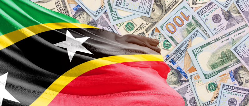 IMF statement: The way CBI has supported the economy of St. Kitts and Nevis