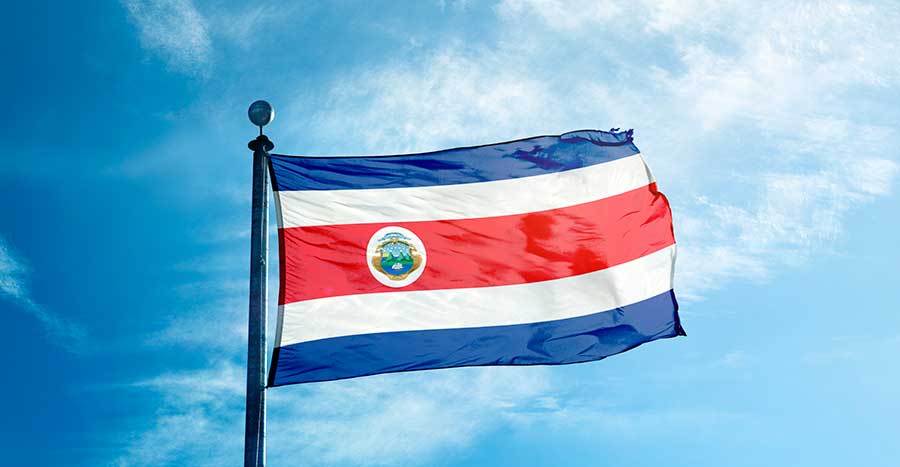 Costa Rica has passed a law aimed at increasing the inflow of foreign investment