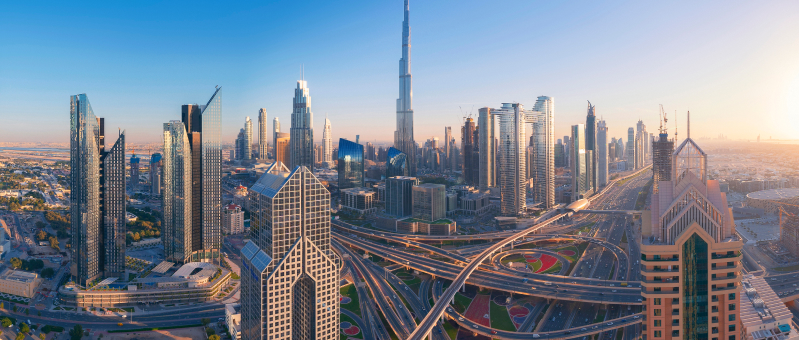 It is the first time that the UAE will give foreigners the opportunity to buy citizenship